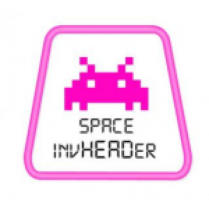 Space invHEADer