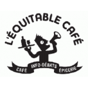 L'Equitable Café