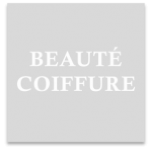 Beauté Coiffure