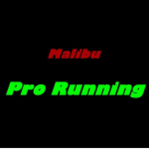 Malibu Pro Runners