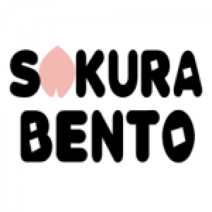 Sakura Bento