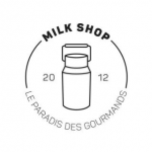 Milk shop