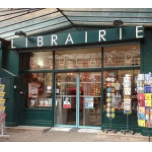 Librairie Goulard