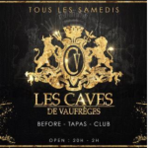 Les Caves de Vaufrèges