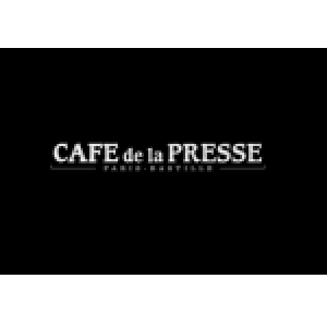 Café de la Presse