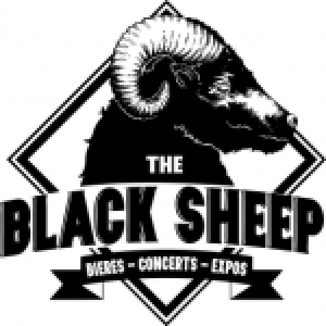 The Black Sheep