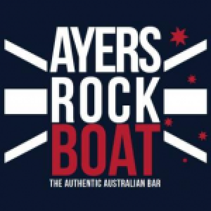 Ayers Rock Boat Lyon