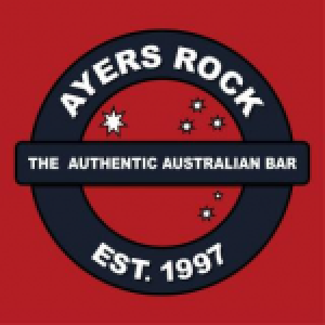 Ayers Rock Lyon