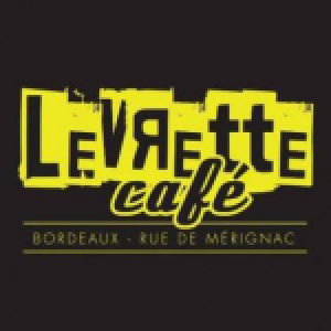 Levrette Café Bordeaux