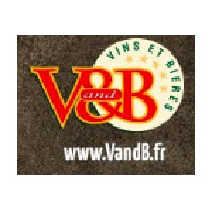 VandB Bordeaux Lac