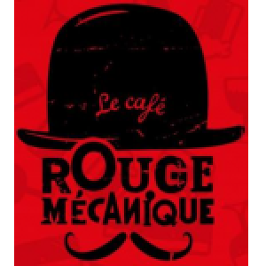 Le Café Rouge Mécanique