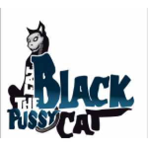 Fat Black Pussycat
