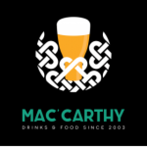 Pub mac carthy