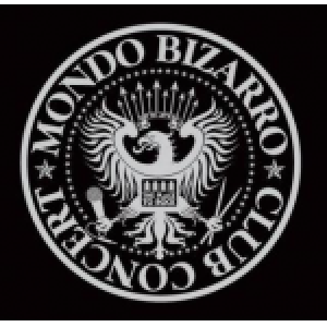 Mondo Bizarro