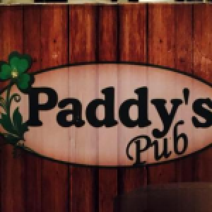 Paddy's Bar