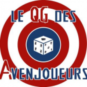 Le QG des Avenjoeurs