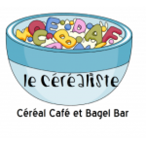 Bol & Bagel Cereal Bar