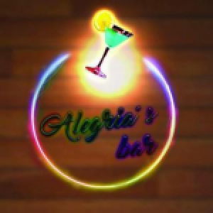 Alegria's Bar