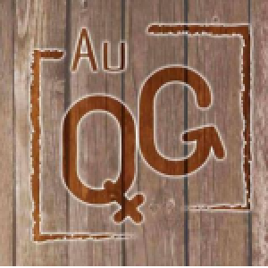 Au QG