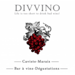 Divvino Marais