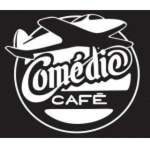 Comédie Café