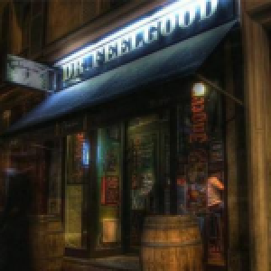 Dr Feelgood Rock Bar