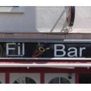 Fil O Bar