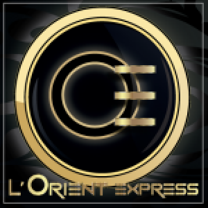 L'orient express