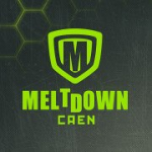 Meltdown Caen