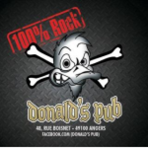 Donald's Pub