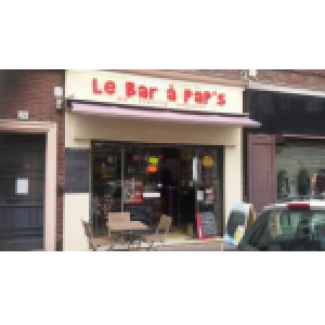 Bar à Pap's