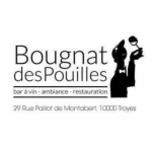 Bougnat des Pouilles