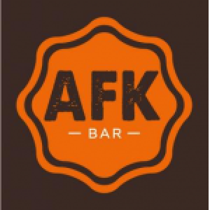 AFK Bar