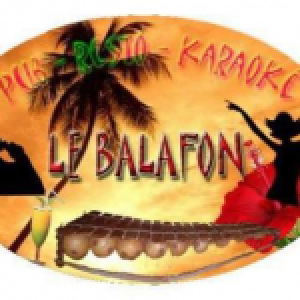 Le Balafon