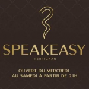 Speakeasy