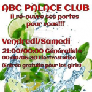 ABC Palace Club