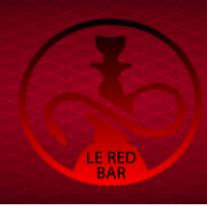 Le Red Bar Chicha Room
