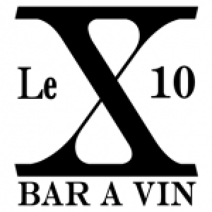 Le 10 Bar 