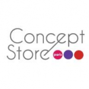 Concept Store Paris