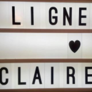 Ligne Claire