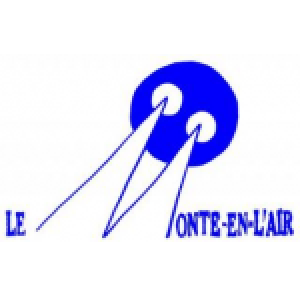 Le Monte-en-l'air