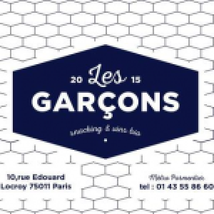 Les Garçons