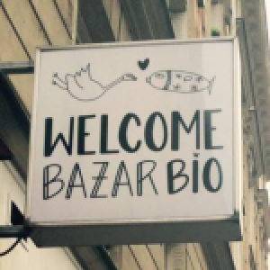 Welcome Bio Bazar
