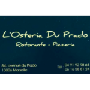 L'Osteria du Prado