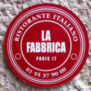 La Fabbrica