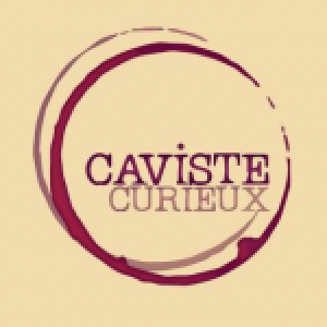 Caviste Curieux