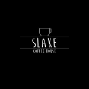 Slake - CoffeeHouse