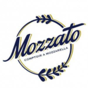 Mozzato Lyon - Comptoir à Mozzarella