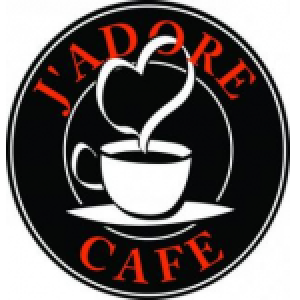 Café J'Adore - Coffee & Tea Shop