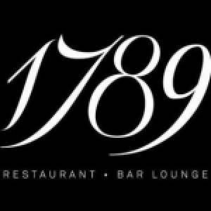 1789 Restaurant